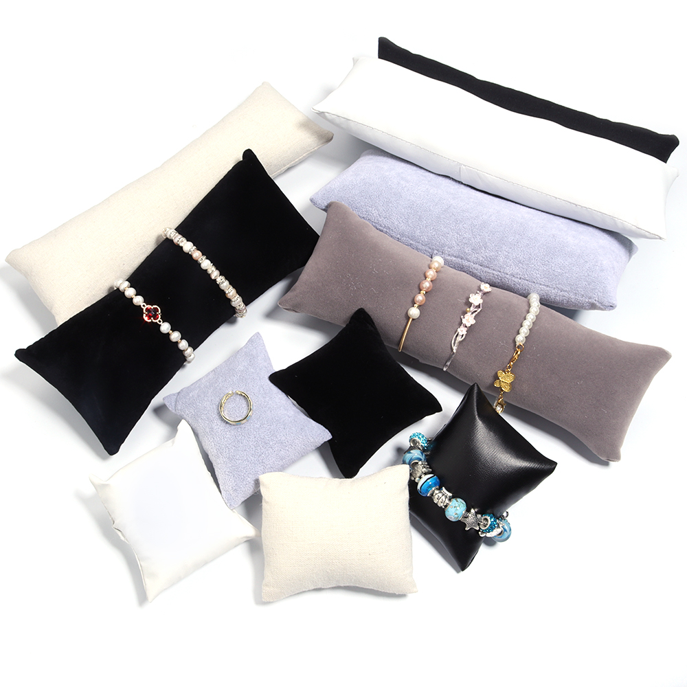 1 шт., подушка для дисплея час – обзор и цена Ring Bearer Pillow