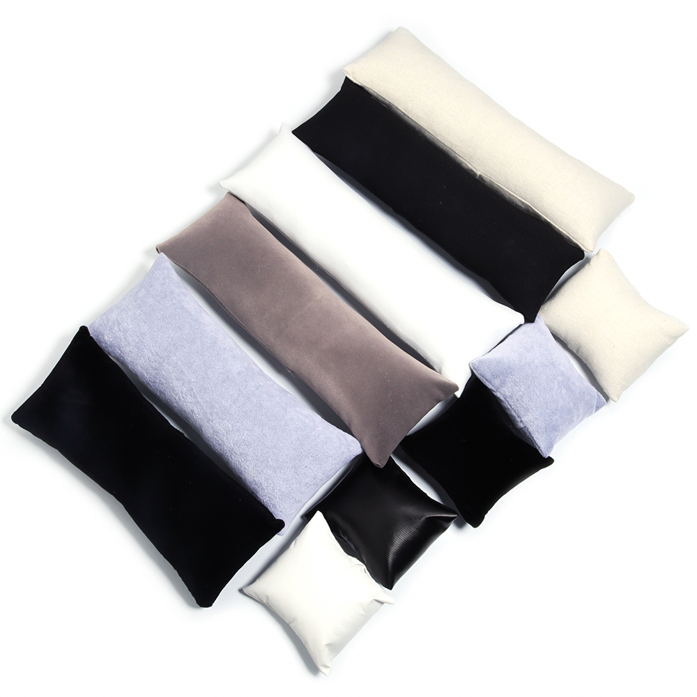 1 шт., бархатная ювелирная под – обзор и цена Ring Bearer Pillow