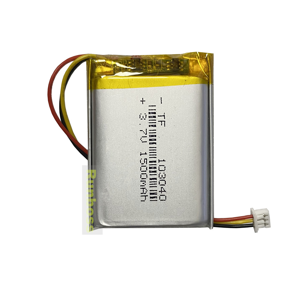 1-10 шт. 103040 3,7 В 1500 мАч – обзор и цена Wedding Power Supply