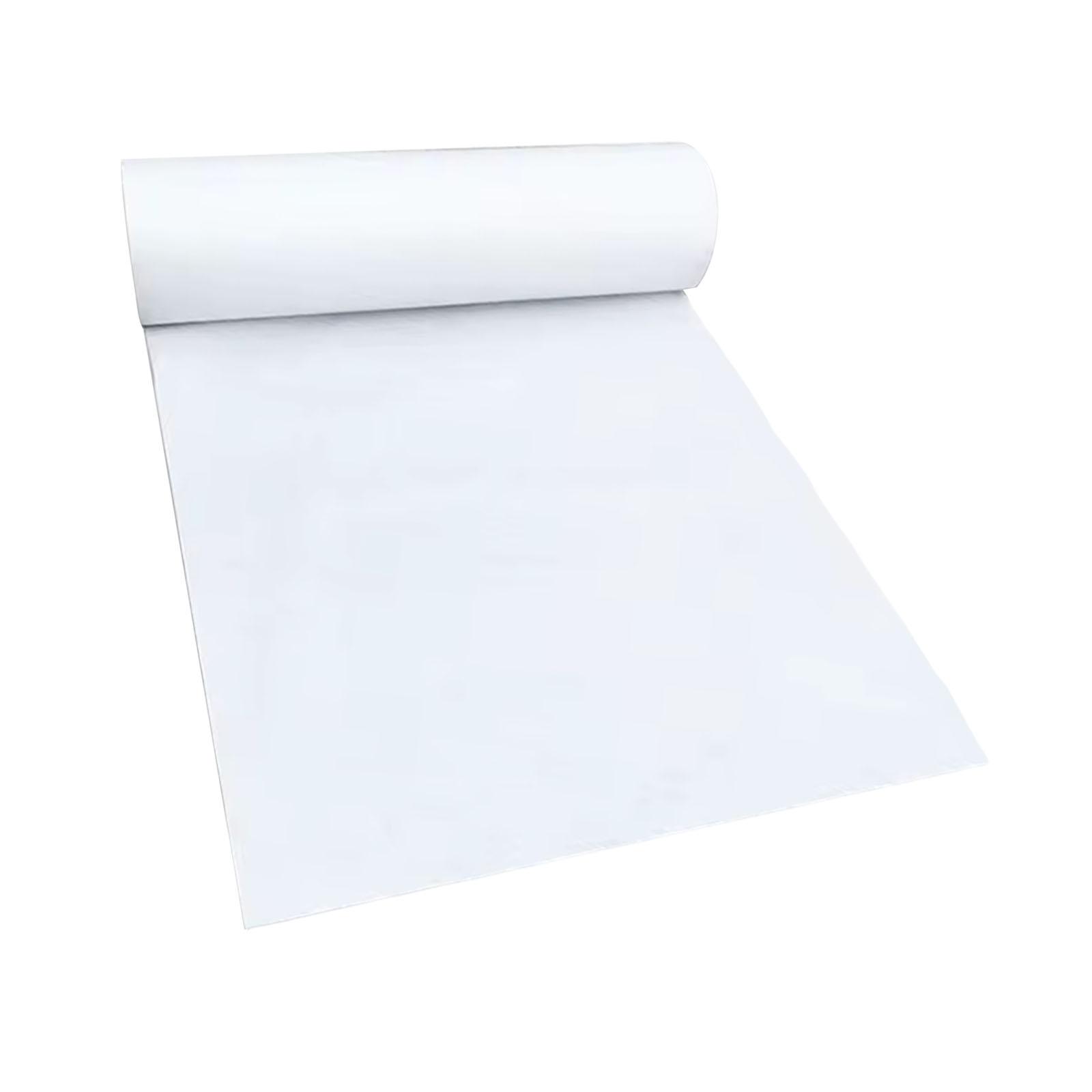 Свадебный ковер-дорожка, порта – обзор и цена Aisle Runner White