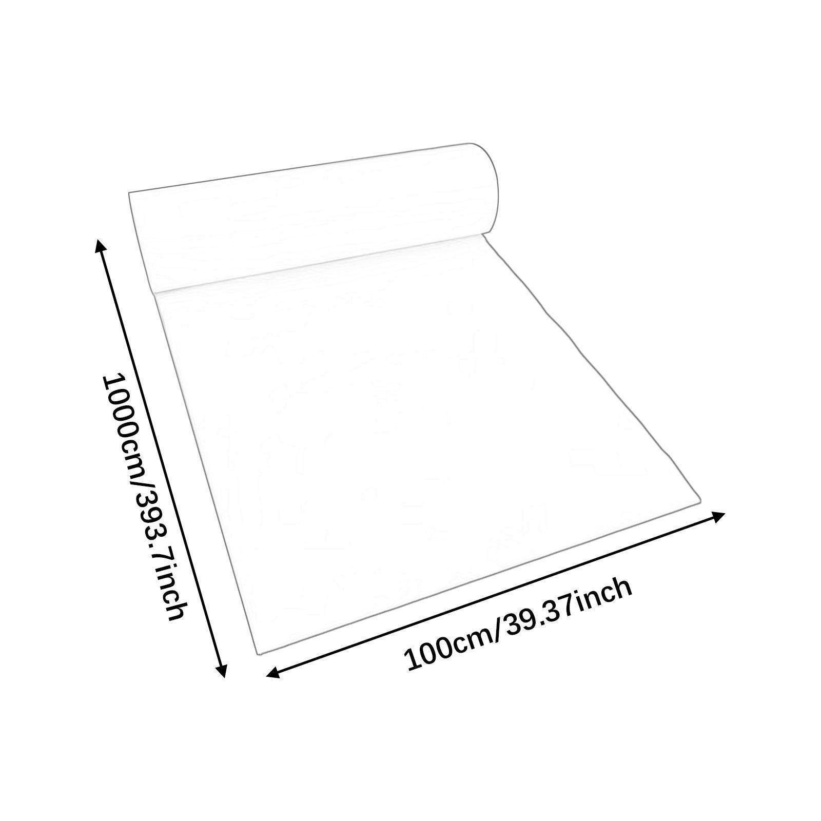 Свадебный ковер-дорожка, порта – обзор и цена Aisle Runner White