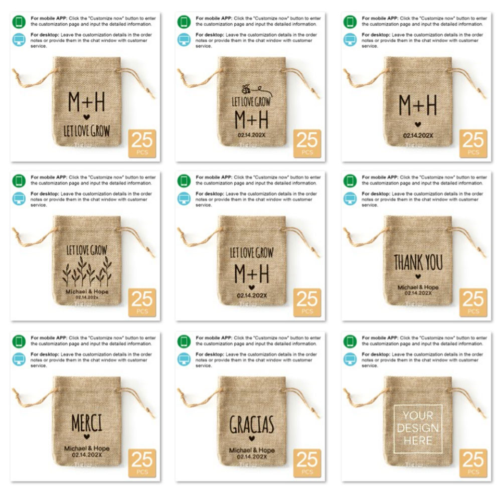 25 шт.-персонализированные сва – обзор и цена Wedding Supply List