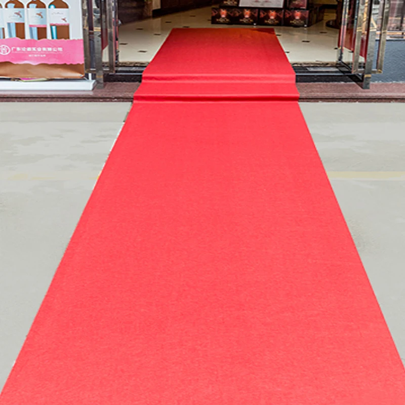 Красная ковровая церемония, ве – обзор и цена Aisle Runner White