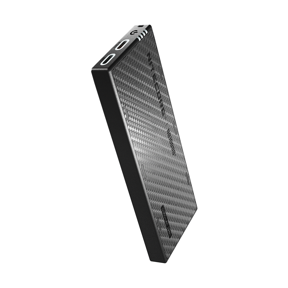 NITECORE NB10000 Gen4 Ультрале – обзор и цена Wedding Power Supply