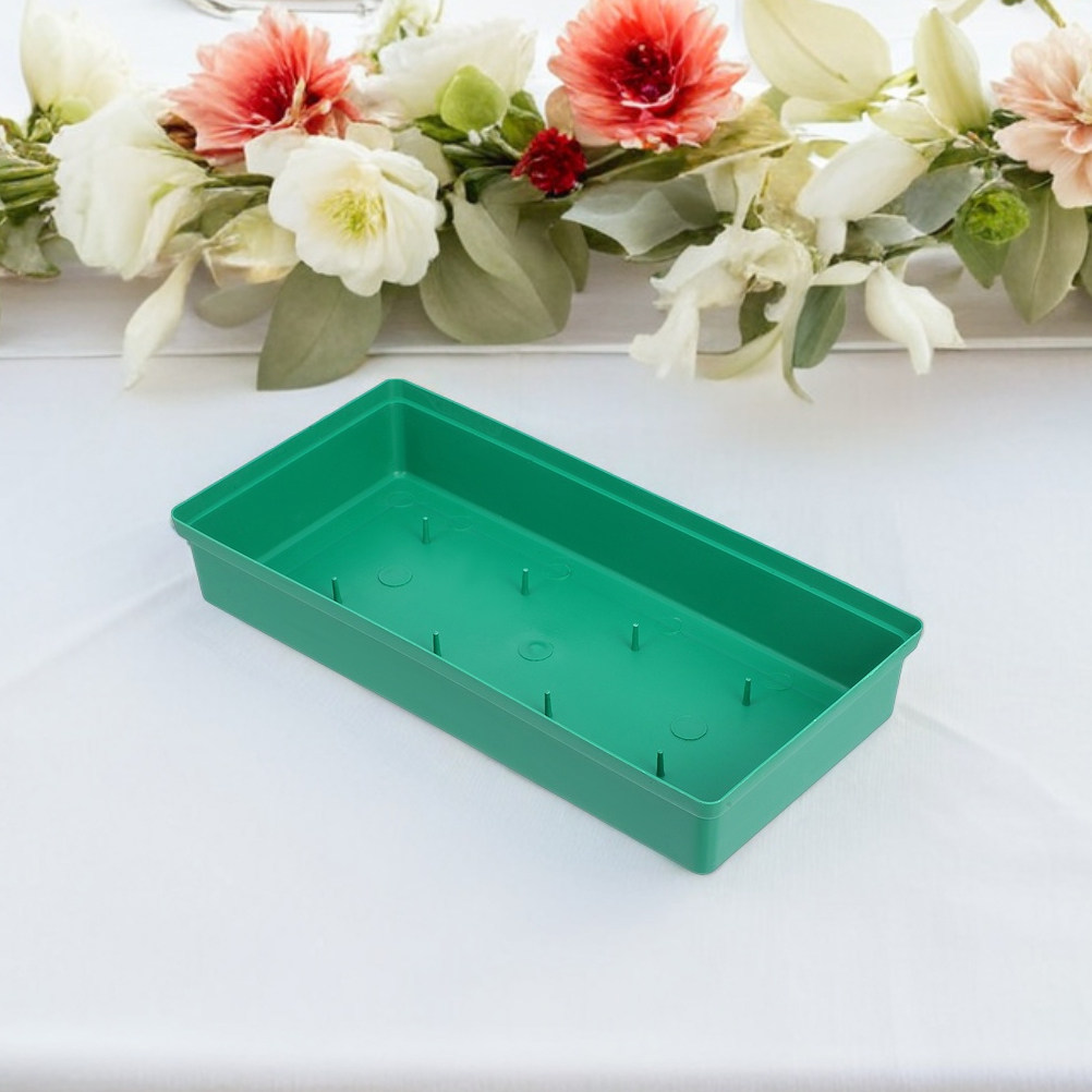9 шт. зеленых держателей для ц – обзор и цена Wedding Event Supply