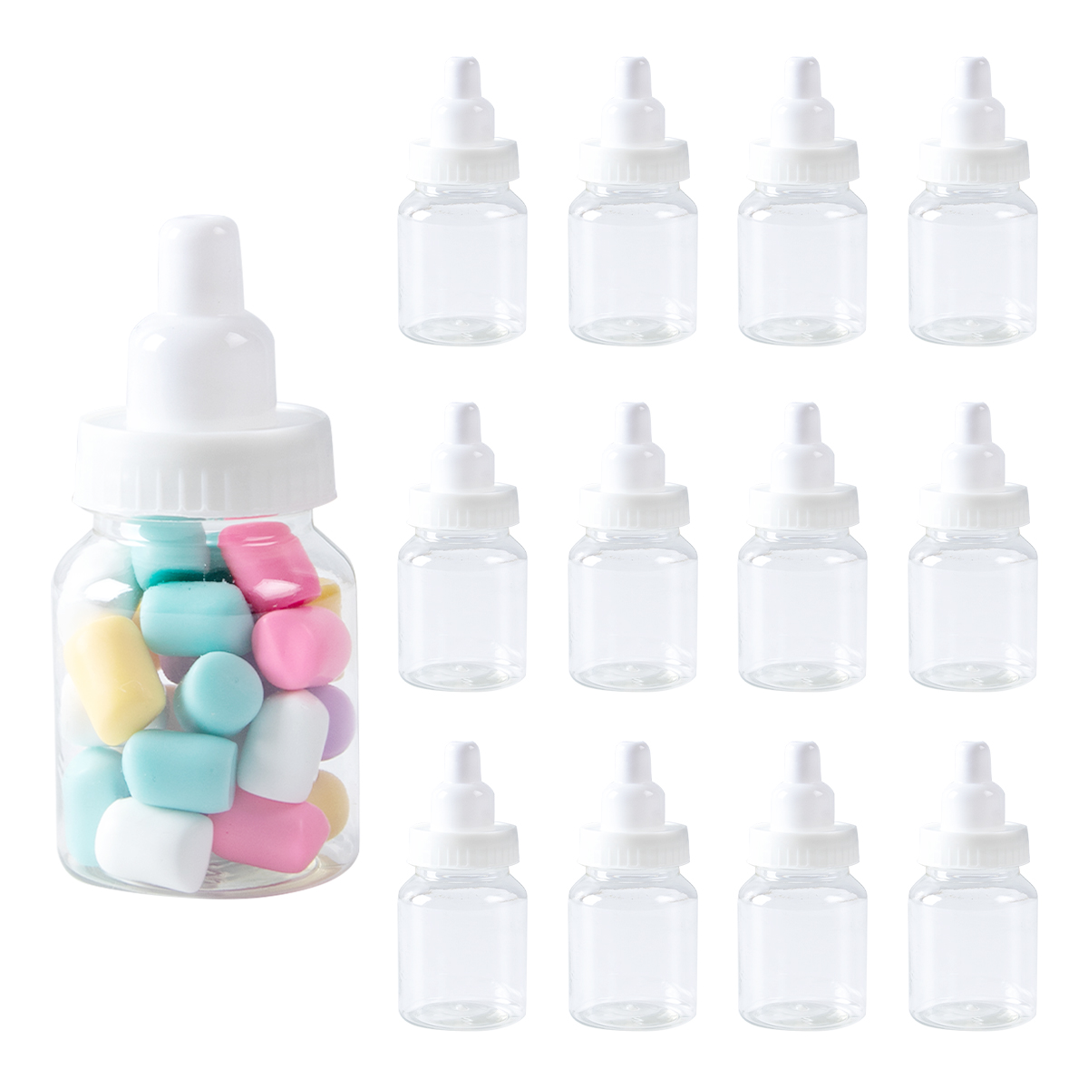 12/24 шт., бутылочка для детск – обзор и цена Wedding Supply List