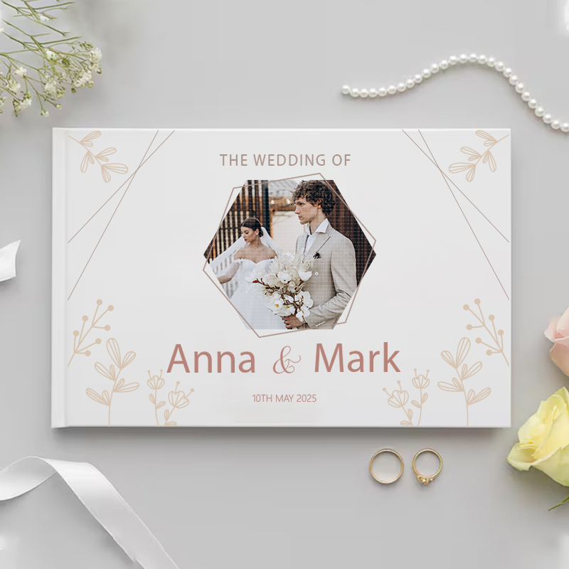 Персонализированная гостевая к – обзор и цена Wedding Supply List
