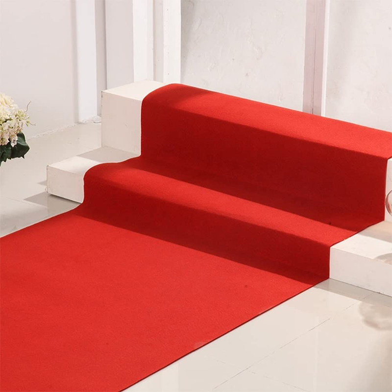 Бесплатная доставка во Францию – обзор и цена Aisle Runner White