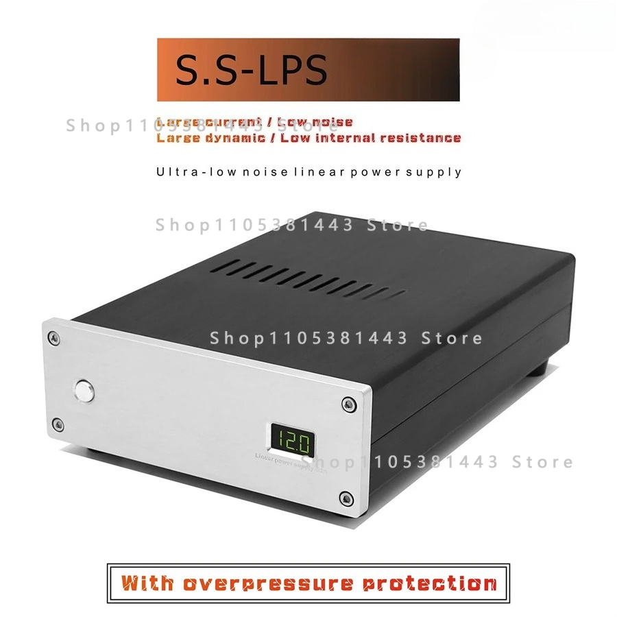 Для аудиоустройств Hi-Fi с защ – обзор и цена Wedding Power Supply