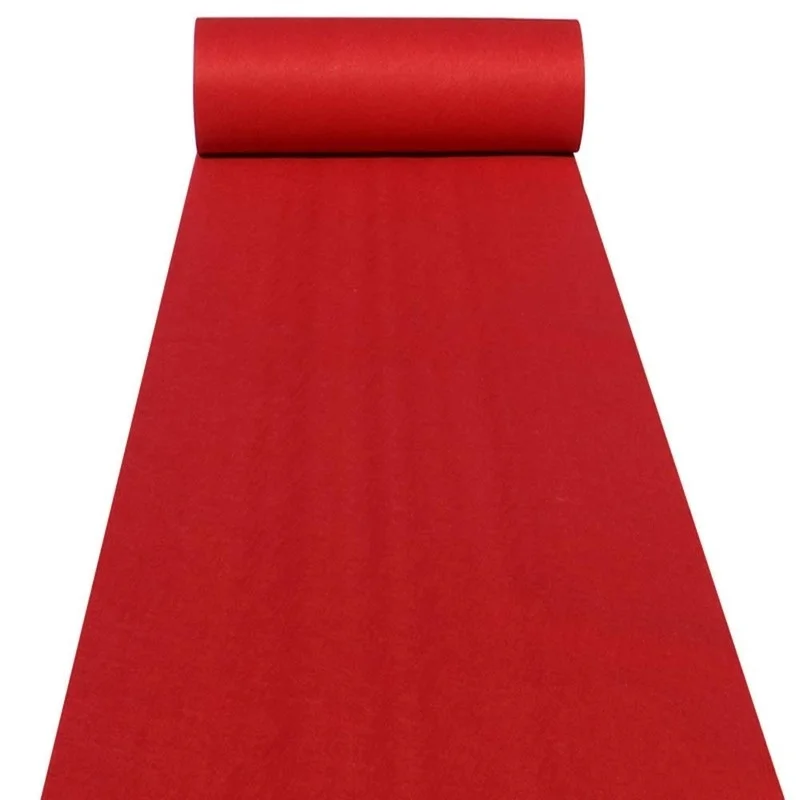 Свадебные ковры подходят для в – обзор и цена Aisle Runner White